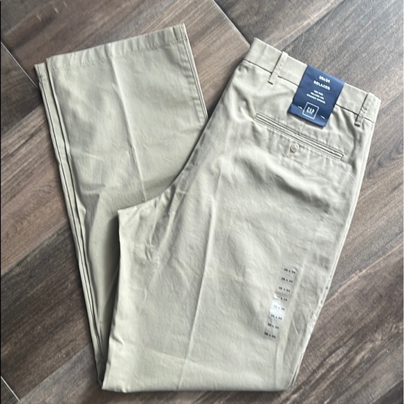 GAP Other - Khaki GAP pants